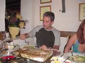 Marbella - Bank Holiday Part 1 Monday, April 21, 2003 - Misc