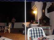 Lee Barby - Lees Party in Marbella Saturday, April 26, 2003 - Misc