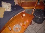 Marbella - Marbella Part 2 - Night on the Port Sunday, April 27, 2003 - Shots