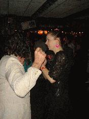 Lonely Planet Prom Night - Lonely Planet hosts a 80's prom night Saturday, July 23, 2005