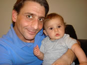 Jayden - My Nephew Jayden Moss Saturday, August 7, 2010